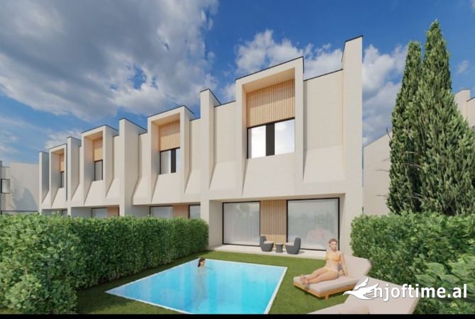 Shtepi ne shitje 3+1 ne Durres - 350,000 Euro