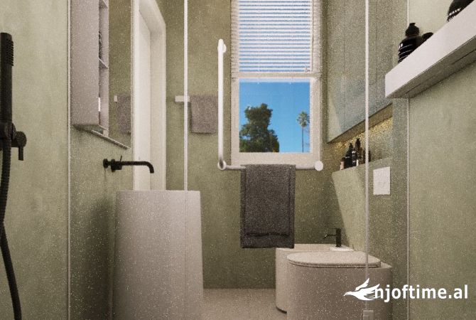 Shtepi ne shitje Vila Luksoze ne Durres, 3+1, Mobilimi Bosh, pa mobiluar, Pagesa 350,000  Euro.