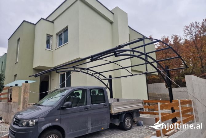 Shtepi ne shitje 4+1 ne Tirane - 1,000,000 Euro