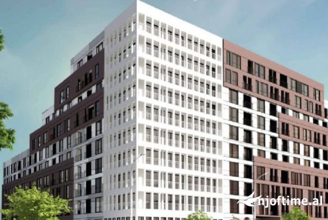 Shtepi ne shitje 1+1 ne Tirane - 88,000 Euro