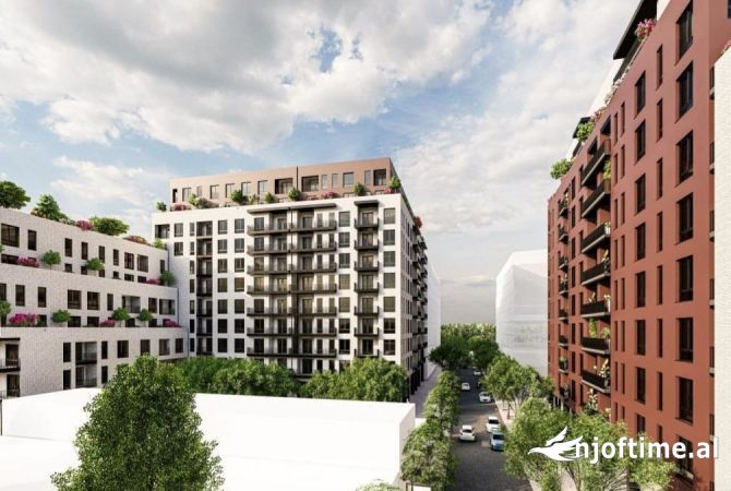 Shtepi ne shitje 2+1 ne Tirane - 176,000 Euro