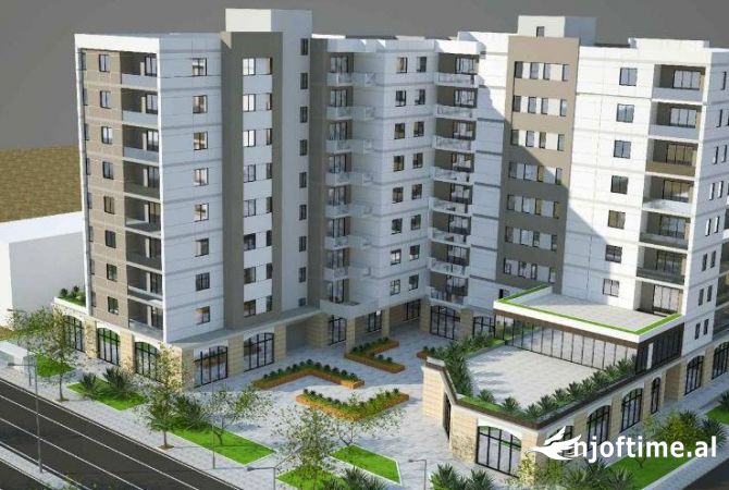 Shtepi ne shitje 1+1 ne Tirane - 76,075 Euro