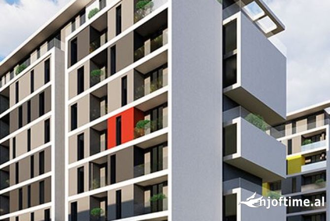 Shtepi ne shitje 2+1 ne Tirane - 125,550 Euro