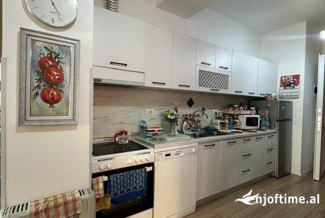 Shtepi ne shitje 2+1 ne Tirane - 111,000 Euro