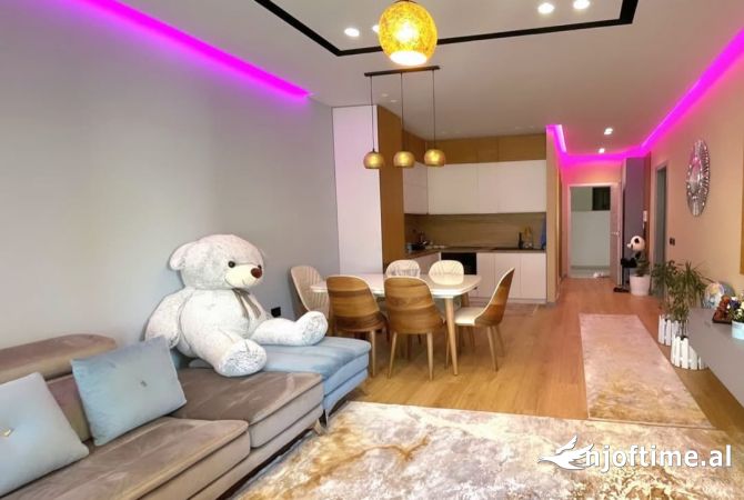 Shtepi ne shitje 1+1 ne Tirane - 165,000 Euro