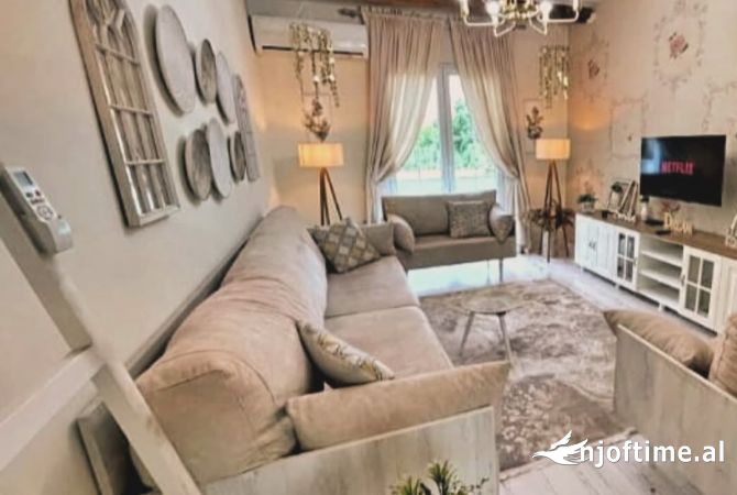 Shtepi ne shitje 2+1 ne Tirane - 179,000 Euro