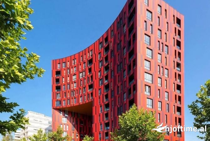 Ambient biznesi ne shitje 1+1 ne Tirane - 295,000 Euro