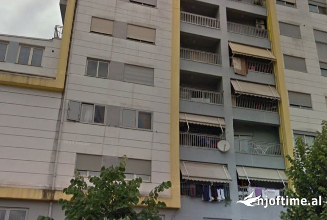 Shtepi ne shitje 1+1 ne Tirane - 135,000 Euro
