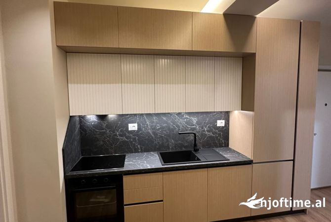 Shtepi me qera 1+1 ne Tirane - 50,000 Leke