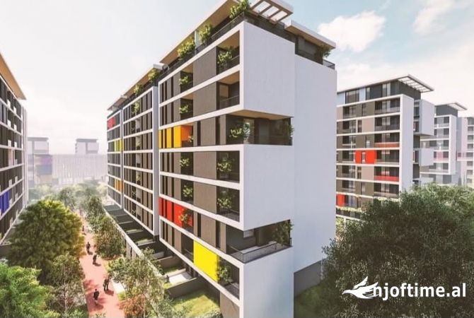 Shtepi ne shitje 1+1 ne Tirane - 82,000 Euro