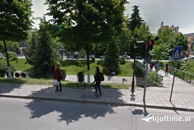 Ambient biznesi ne shitje 1+1 ne Tirane - 225,000 Euro