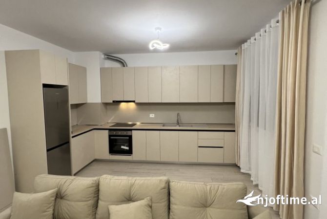 Casa in affitto 2+1 a Tirana - 650 Euro