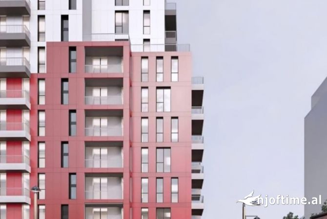 Shtepi ne shitje 1+1 ne Tirane - 99,000 Euro