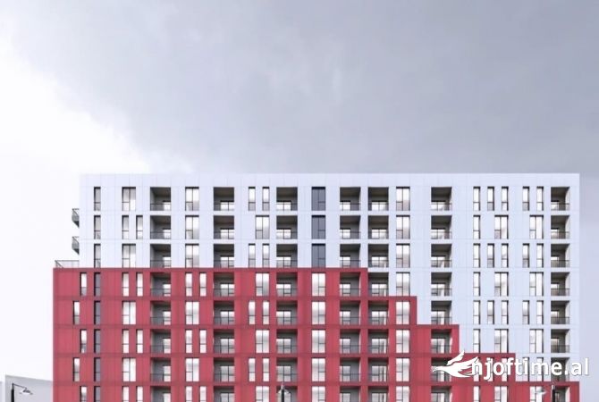 Shtepi ne shitje 1+1 ne Tirane - 99,000 Euro