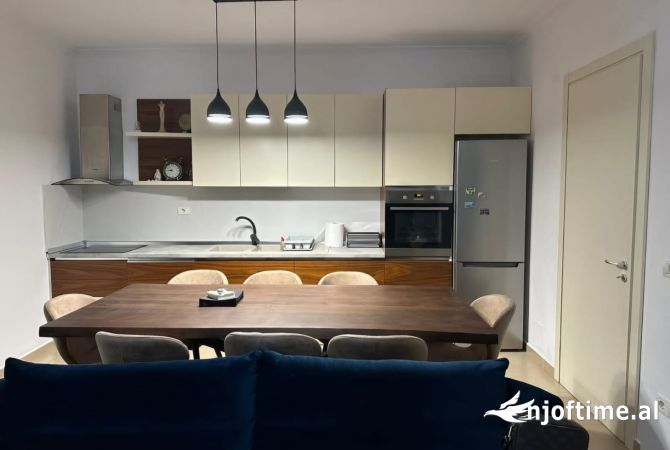 Casa in affitto 2+1 a Tirana - 600 Euro