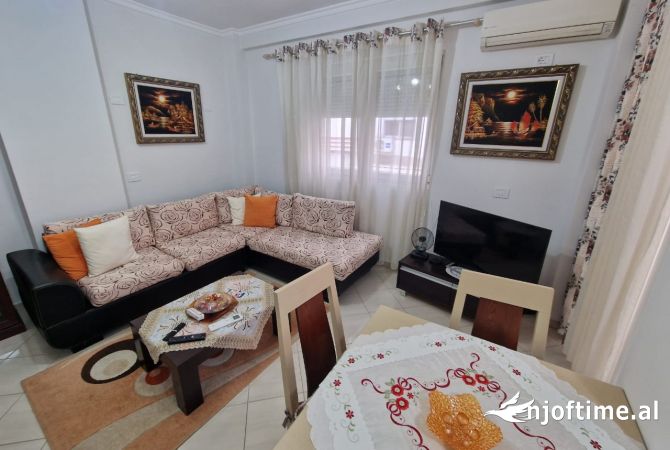 Shtepi ne shitje 2+1 ne Tirane - 145,000 Euro