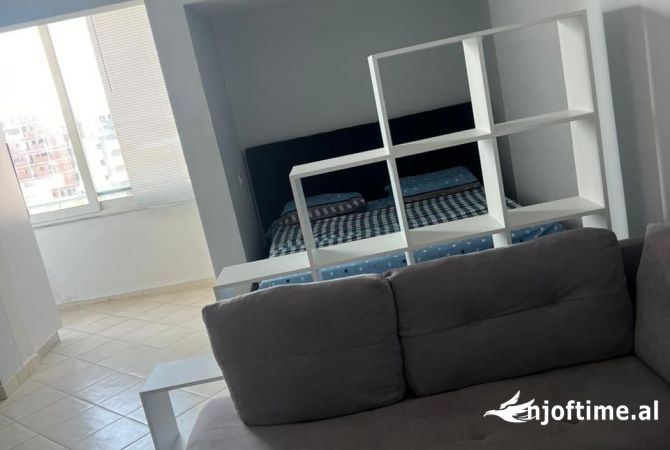 Shtepi ne shitje Garsoniere ne Durres - 53,000 Euro