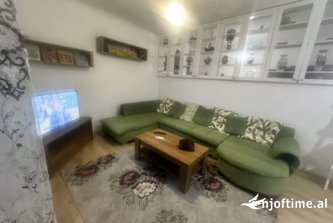 Shtepi me qera 1+1 ne Tirane - 330 Euro