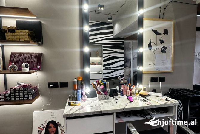 💫Jepet me qera Ambient komercial te ura nesherakut !