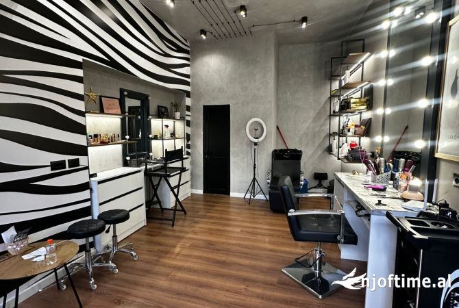 Ambient biznesi me qera 1+1 ne Tirane - 380 Euro