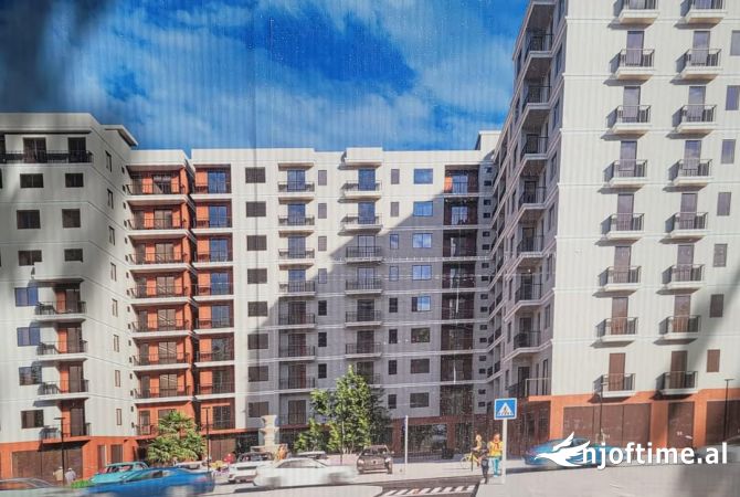 Shtepi ne shitje 2+1 ne Tirane - 81,300 Euro