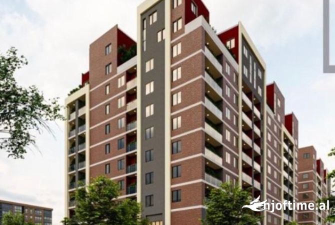 Shtepi ne shitje 1+1 ne Tirane - 148,000 Euro