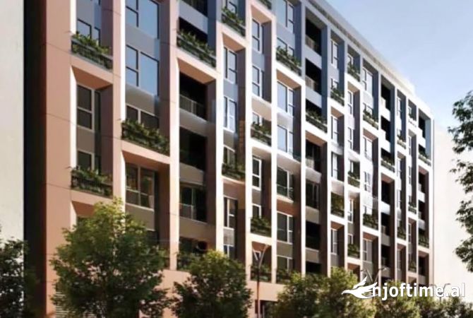 Shtepi ne shitje 2+1 ne Tirane - 178,000 Euro