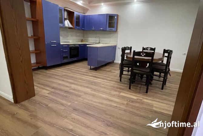 Shtepi me qera 2+1 ne Tirane - 600 Euro