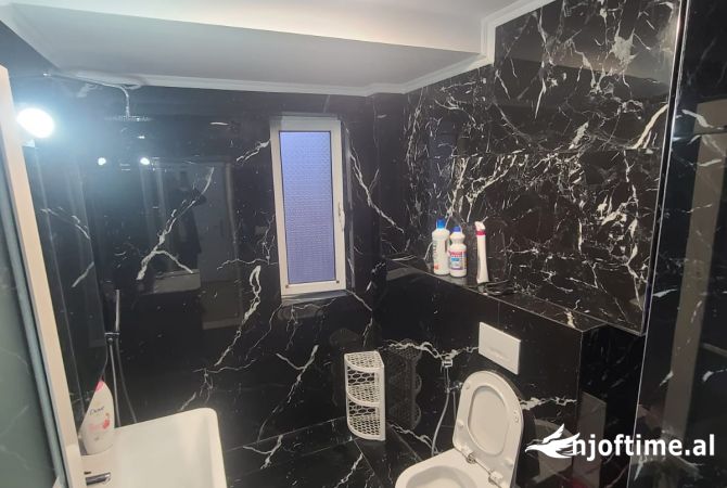 Apartment for sale in Tirana 1+1, Emty