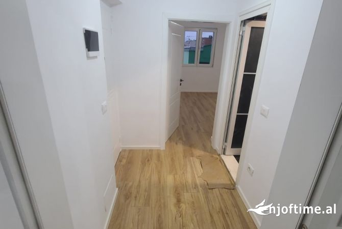 Apartment for sale in Tirana 1+1, Emty