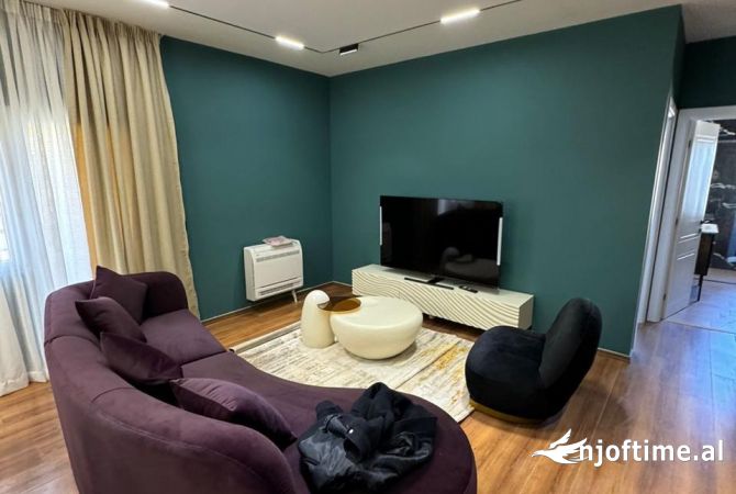 Shtepi me qera 1+1 ne Tirane - 750 Euro