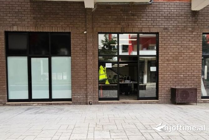 Ambient biznesi ne shitje 1+1 ne Tirane - 158,250 Euro