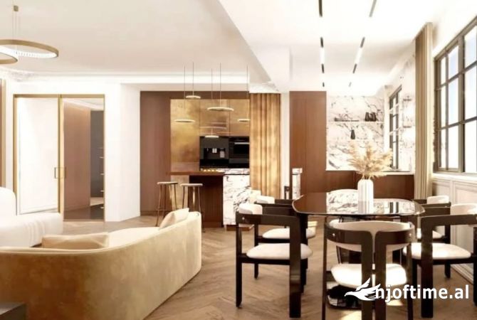 Casa in vendita 3+1 a Tirana - 365,000 Euro