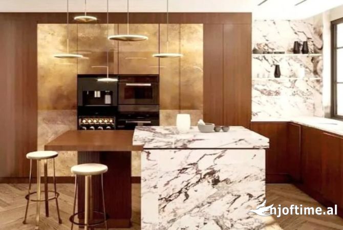 Casa in vendita 3+1 a Tirana - 365,000 Euro