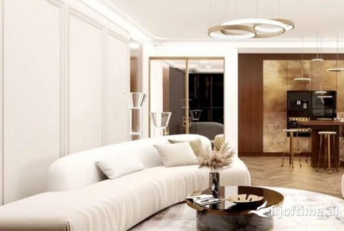 Shtepi ne shitje Apartament ne Tirane, 3+1, Mobilimi E mobiluar, Pagesa 365,000  Euro.