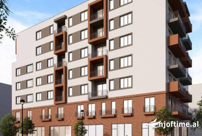 Shtepi ne shitje 2+1 ne Tirane - 66,000 Euro