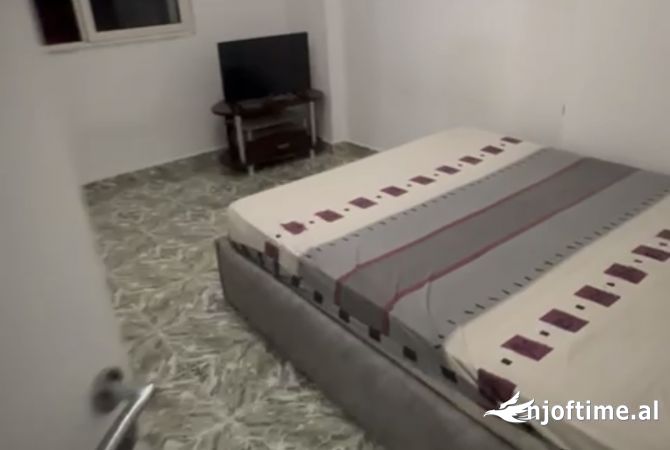 Shtepi me qera Apartament ne Tirane, 2+1, Mobilimi E mobiluar, Pagesa 55,000  Leke.