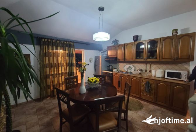 Shtepi ne shitje 2+1 ne Tirane - 193,000 Euro