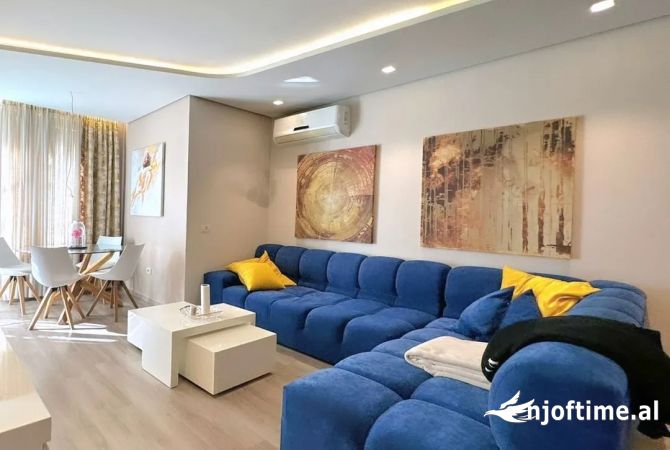 Shtepi me qera 2+1 ne Tirane - 600 Euro
