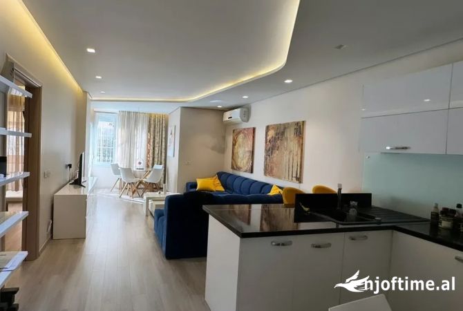 Shtepi me qera 2+1 ne Tirane - 600 Euro