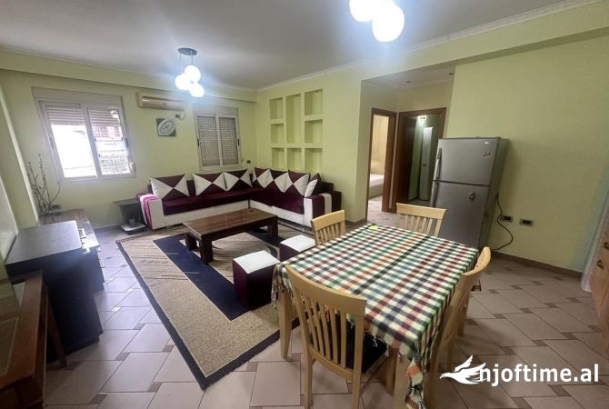 Shtepi me qera 1+1 ne Tirane - 600 Euro