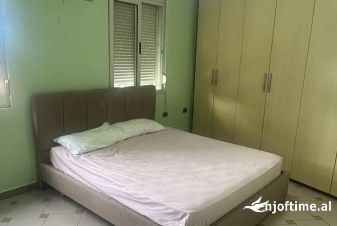 Apartment for rent in Tirana 1+1, Furnished