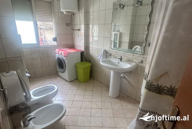 Apartment for rent in Tirana 1+1, Furnished