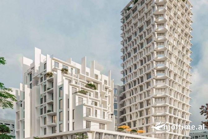 Shtepi ne shitje Apartament ne Tirane, 2+1, Mobilimi Bosh, pa mobiluar, Pagesa 234,000  Euro.