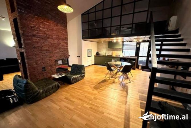 Shtepi me qera 3+1 ne Tirane - 1,800 Euro