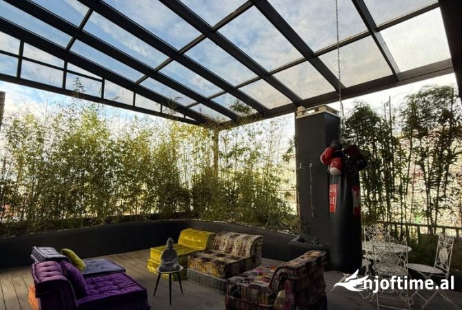 Shtepi me qera 3+1 ne Tirane - 1,800 Euro