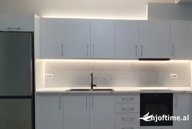 Ambient biznesi me qera 3+1 ne Tirane - 550 Euro