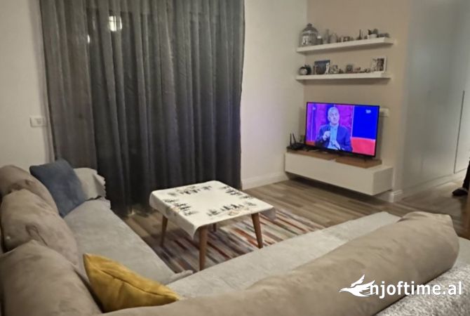 Shtepi ne shitje 2+1 ne Tirane - 85,000 Euro