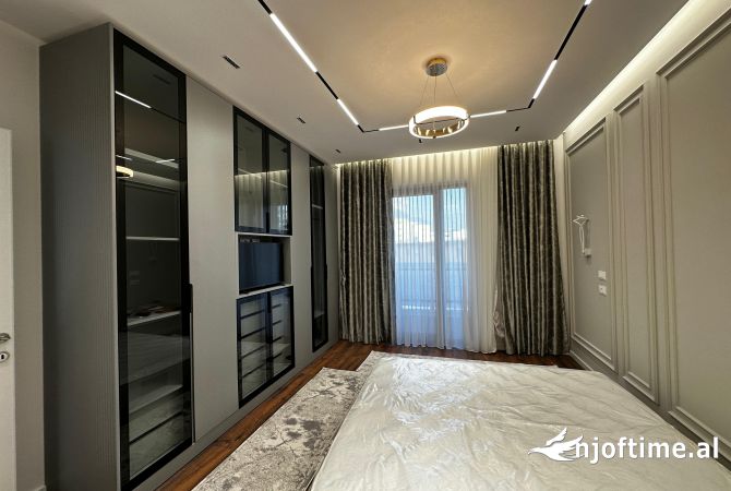 Shtepi me qera Apartament ne Tirane, 2+1, Mobilimi E mobiluar, Pagesa 1,000  Euro.