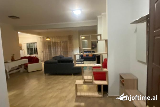 Shtepi me qera 3+1 ne Tirane - 650 Euro